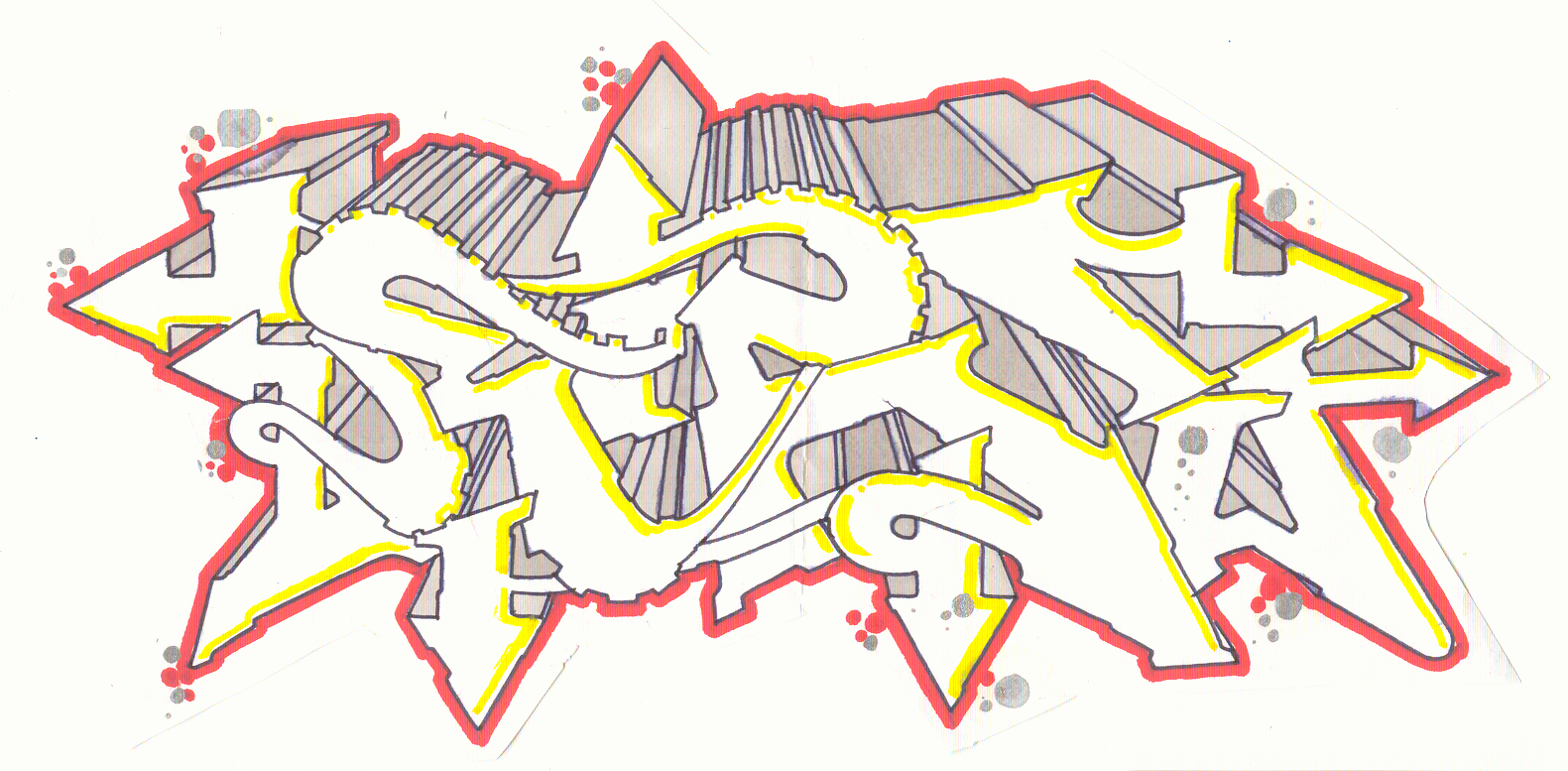 RISE: GEARISè